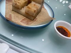 -宝园酒家(美林M·LIVE天地东座店)