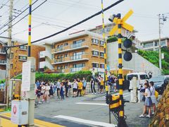 -灌篮高手动画打卡地