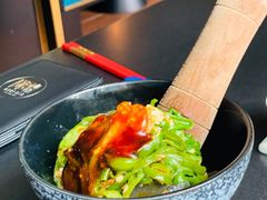 -凤凰湘语·海派湘菜(浦东旗舰店)