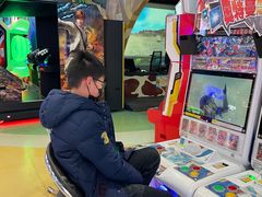 -万达宝贝王成长乐园(重庆永川店)