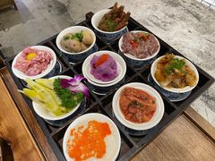 -楠火锅(广州总店)