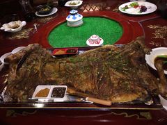 大汗行宫园林餐厅-大汗行宫园林餐厅