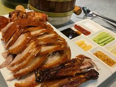 -佳兰雅序融合菜(高新店)
