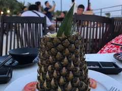 -越海渔村