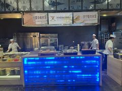 -舜和巴西烤肉餐厅(舜和国际店)