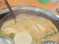 -黔三一夺夺粉酸汤火锅(百信店)