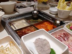 -海底捞火锅(亲子主题北金鹰店)
