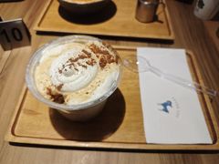 -After You Dessert Cafe(CENTRALWORLD)