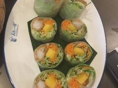 -美奈小馆·越南料理(中航城君尚购物中心店)