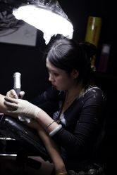 -飛凡TATTOO纹身•原创