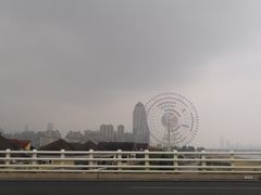 -南昌之星摩天轮