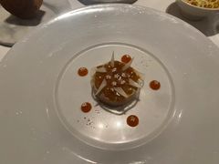 -Le Comptoir de Pierre Gagnaire
