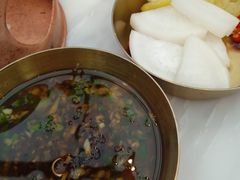 -成都你六姐·牛肉冒菜·麻辣香锅(长泰广场店)