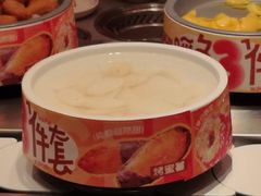-龍歌自助小火锅(雨花台江南虹悦城店)