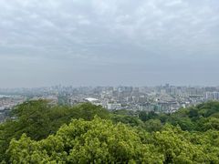 -吴山景区