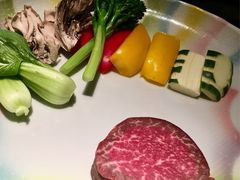 -Ginza Onodera铁板烧(外滩十八号店)