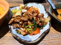 -Hi YOU你的饭局泰餐厅(雍和宫店)