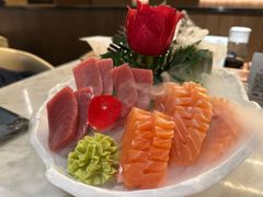 -阿吾罗日本料理(K11艺术中心店)