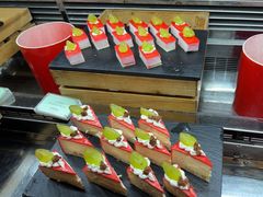 -广州建国酒店·君豪西餐自助餐厅