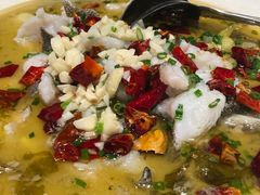 -匠心牛公馆·潮汕牛肉海鲜火锅(索菲特店)
