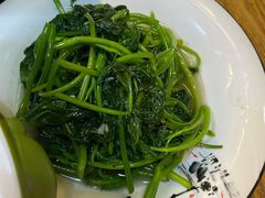 -茅炒屋龙虾·烧烤·湘菜(新河路店)