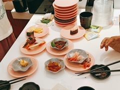 -争鲜回转寿司(通州万达店)