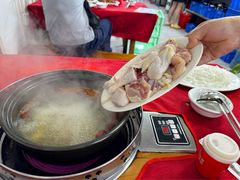 -花苑美食横琴生蚝火锅(拱北粤华路店)