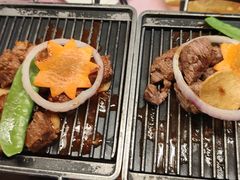 -黑松白鹿(金融街店)