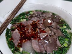 -西北牛肉拉面(现代城店)