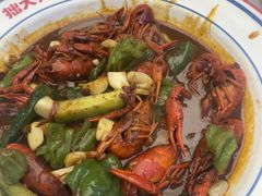 -拙大师·龙虾四季排档·夜宵至凌晨4点(九环路店)