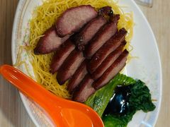 -一乐烧鹅(中环店)