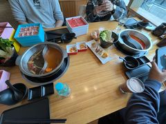 -水林间·寿喜烧自助(仙林金鹰店)