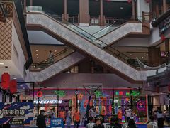 -银泰百货(北京大红门店)