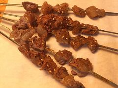 -枪火串烧·东北特色烧烤(罗湖总店)