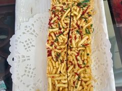 -乔家满族八大碗(流水沟店)