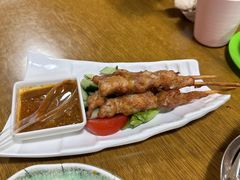 -热浪岛马来餐厅