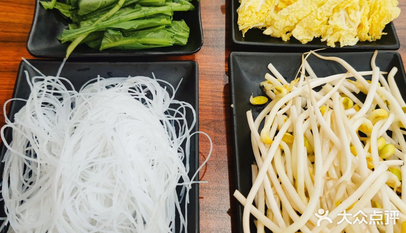 牛肉炖菜暖心味