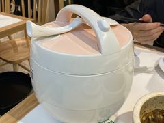 -周大厨辣椒炒肉(淮安万达店)