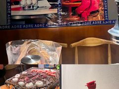 -有吉社炭火烤肉(香格里拉店)
