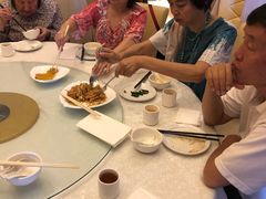-外滩一号(Shanghai ONE Fine Dining)