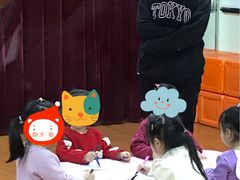 -小荧星艺校(浦东中环分校)