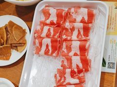 -听牧牛庄(南屏店)