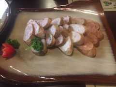 -马迭尔德式西餐精酿啤酒屋(中央大街店)