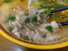-豫石记羊汤(北苑店)