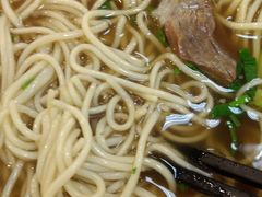 -苏氏牛肉面(团结路店)