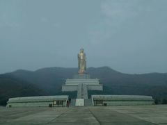 -中原大佛景区