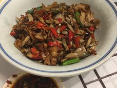 -客家大院·非遗赣南客家菜(郁孤台店)