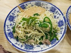 -美新点心店(陕西北路店)
