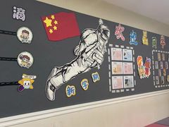-小银星艺术团(夫子庙校区)