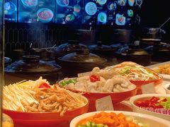 -聚丰园•湖鲜餐厅(阿红私房菜梅石路店)